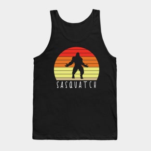 Sasquatch Tank Top